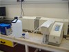 Granulometro laser